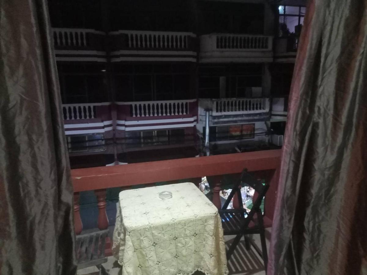 Pluemchai Guesthouse Jomtien Beach Extérieur photo