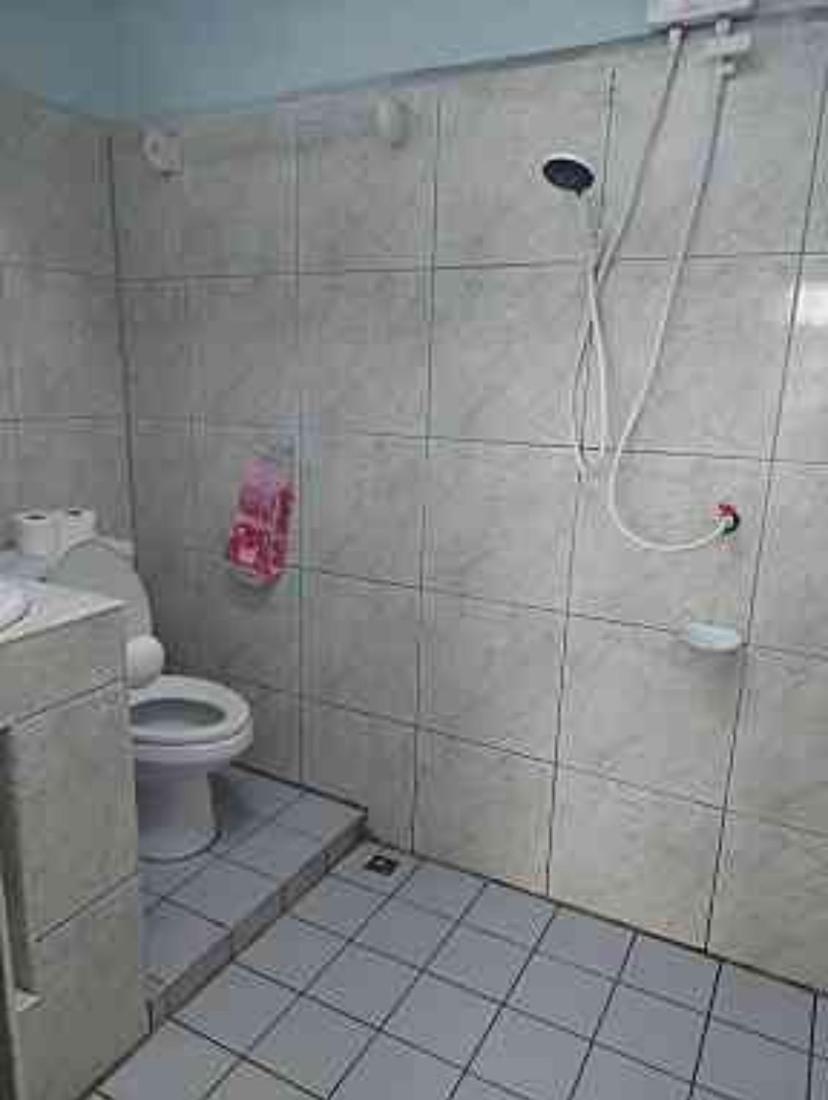 Pluemchai Guesthouse Jomtien Beach Extérieur photo
