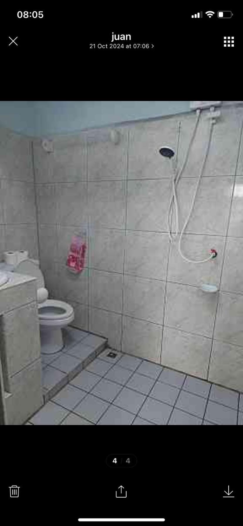Pluemchai Guesthouse Jomtien Beach Extérieur photo